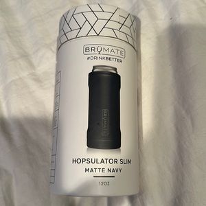 Brumate Hopsulator Slim